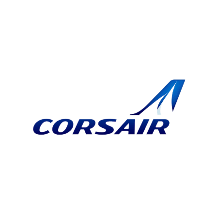 Corsair International